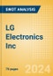 LG Electronics Inc (066570) - Financial and Strategic SWOT Analysis Review - Product Thumbnail Image