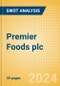 Premier Foods plc (PFD) - Financial and Strategic SWOT Analysis Review - Product Thumbnail Image