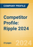 Competitor Profile: Ripple 2024- Product Image