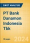 PT Bank Danamon Indonesia Tbk (BDMN) - Financial and Strategic SWOT Analysis Review - Product Thumbnail Image