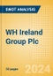 WH Ireland Group Plc (WHI) - Financial and Strategic SWOT Analysis Review - Product Thumbnail Image