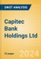 Capitec Bank Holdings Ltd (CPI) - Financial and Strategic SWOT Analysis Review - Product Thumbnail Image