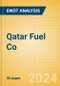 Qatar Fuel Co (QFLS) - Financial and Strategic SWOT Analysis Review - Product Thumbnail Image