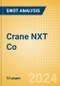 Crane NXT Co (CXT) - Financial and Strategic SWOT Analysis Review - Product Thumbnail Image