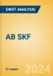 AB SKF (SKF B) - Financial and Strategic SWOT Analysis Review - Product Thumbnail Image