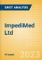 ImpediMed Ltd (IPD) - Financial and Strategic SWOT Analysis Review - Product Thumbnail Image