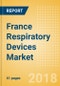 France Respiratory Devices Market Outlook to 2025 - Product Thumbnail Image