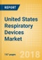 United States Respiratory Devices Market Outlook to 2025 - Product Thumbnail Image