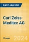 Carl Zeiss Meditec AG (AFX) - Financial and Strategic SWOT Analysis Review - Product Thumbnail Image