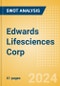 Edwards Lifesciences Corp (EW) - Financial and Strategic SWOT Analysis Review - Product Thumbnail Image