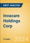 Invacare Holdings Corp - Strategic SWOT Analysis Review - Product Thumbnail Image