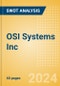 OSI Systems Inc (OSIS) - Financial and Strategic SWOT Analysis Review - Product Thumbnail Image