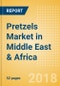 Pretzels (Savory Snacks) Market in Middle East & Africa - Outlook to 2022: Market Size, Growth and Forecast Analytics - Product Thumbnail Image
