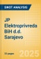 JP Elektroprivreda BiH d.d. Sarajevo (JPESR) - Financial and Strategic SWOT Analysis Review - Product Thumbnail Image