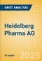 Heidelberg Pharma AG (HPHA) - Financial and Strategic SWOT Analysis Review - Product Thumbnail Image