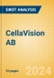 CellaVision AB (CEVI) - Financial and Strategic SWOT Analysis Review - Product Thumbnail Image