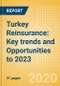 Turkey Reinsurance: Key trends and Opportunities to 2023 - Product Thumbnail Image