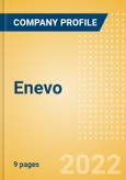 Enevo - Tech Innovator Profile- Product Image