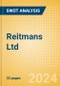 Reitmans (Canada) Ltd (RET.A) - Financial and Strategic SWOT Analysis Review - Product Thumbnail Image