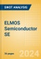 ELMOS Semiconductor SE (ELG) - Financial and Strategic SWOT Analysis Review - Product Thumbnail Image