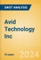 Avid Technology Inc - Strategic SWOT Analysis Review - Product Thumbnail Image