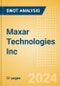 Maxar Technologies Inc - Strategic SWOT Analysis Review - Product Thumbnail Image