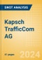 Kapsch TrafficCom AG (KTCG) - Financial and Strategic SWOT Analysis Review - Product Thumbnail Image