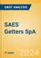 SAES Getters SpA - Strategic SWOT Analysis Review - Product Thumbnail Image