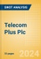 Telecom Plus Plc (TEP) - Financial and Strategic SWOT Analysis Review - Product Thumbnail Image