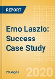 Erno Laszlo: Success Case Study- Product Image