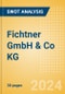 Fichtner GmbH & Co KG - Strategic SWOT Analysis Review - Product Thumbnail Image