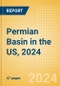 Permian Basin in the US, 2024 - Oil and Gas Shale Market Analysis and Outlook to 2028 - Product Thumbnail Image