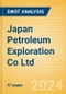 Japan Petroleum Exploration Co Ltd (1662) - Financial and Strategic SWOT Analysis Review - Product Thumbnail Image