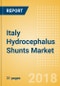 Italy Hydrocephalus Shunts Market Outlook to 2025 - Product Thumbnail Image