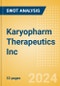 Karyopharm Therapeutics Inc (KPTI) - Financial and Strategic SWOT Analysis Review - Product Thumbnail Image