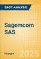 Sagemcom SAS - Strategic SWOT Analysis Review - Product Thumbnail Image