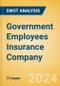 Government Employees Insurance Company - Strategic SWOT Analysis Review - Product Thumbnail Image