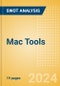 Mac Tools - Strategic SWOT Analysis Review - Product Thumbnail Image