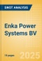 Enka Power Systems BV - Strategic SWOT Analysis Review - Product Thumbnail Image