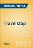 Travelstop - Tech Innovator Profile- Product Image