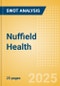 Nuffield Health - Strategic SWOT Analysis Review - Product Thumbnail Image