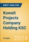 Kuwait Projects Company Holding KSC (KPROJ) - Financial and Strategic SWOT Analysis Review - Product Thumbnail Image