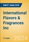 International Flavors & Fragrances Inc (IFF) - Financial and Strategic SWOT Analysis Review - Product Thumbnail Image