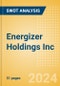 Energizer Holdings Inc (ENR) - Financial and Strategic SWOT Analysis Review - Product Thumbnail Image