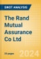 The Rand Mutual Assurance Co Ltd - Strategic SWOT Analysis Review - Product Thumbnail Image