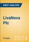 LivaNova Plc (LIVN) - Financial and Strategic SWOT Analysis Review - Product Thumbnail Image