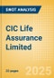 CIC Life Assurance Limited - Strategic SWOT Analysis Review - Product Thumbnail Image