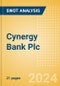 Cynergy Bank Plc - Strategic SWOT Analysis Review - Product Thumbnail Image