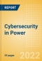 Cybersecurity in Power - Thematic Research - Product Thumbnail Image