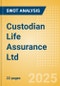 Custodian Life Assurance Ltd - Strategic SWOT Analysis Review - Product Thumbnail Image